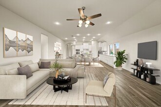 Building Photo - 1703 Rustling Creek Dr