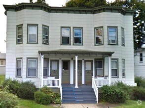Building Photo - 739 Frost Ave