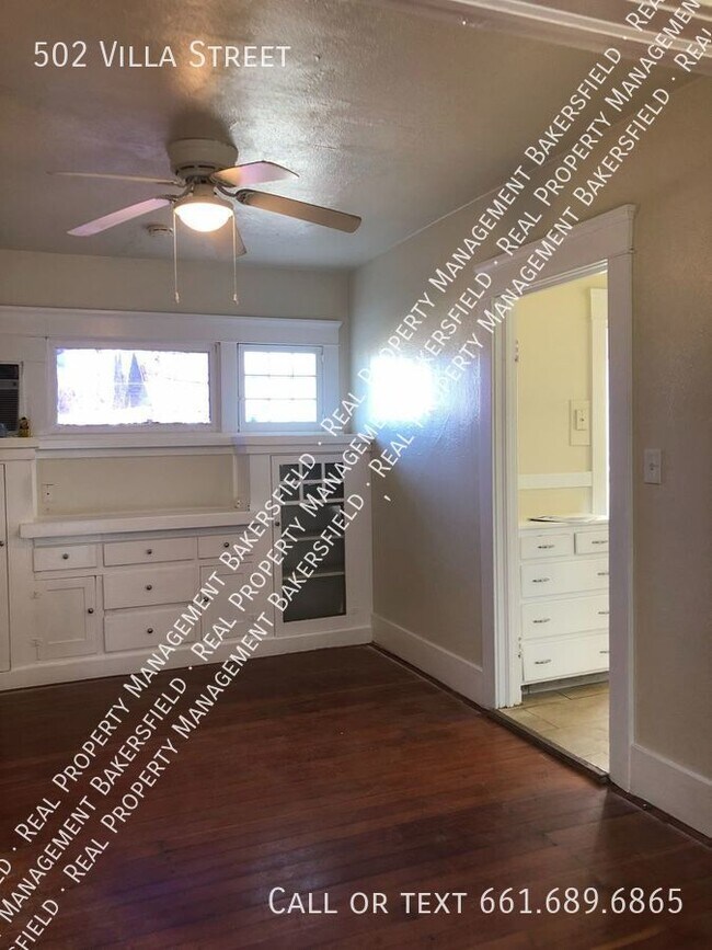 Building Photo - 502 Villa Street - Zero Deposit, Ask Us How!