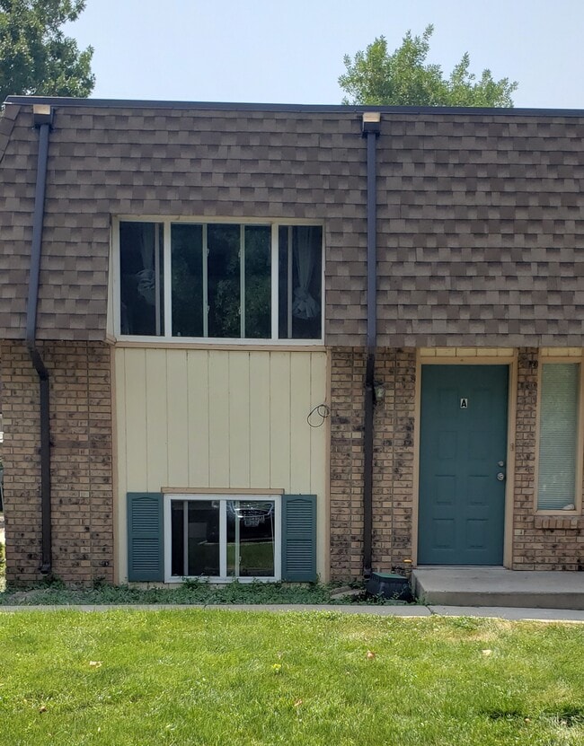 415 Bimson Ave, Berthoud, CO 80513 Townhome Rentals in Berthoud CO