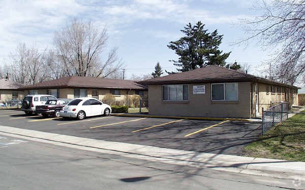Foto principal - 2500-2520 Quay St