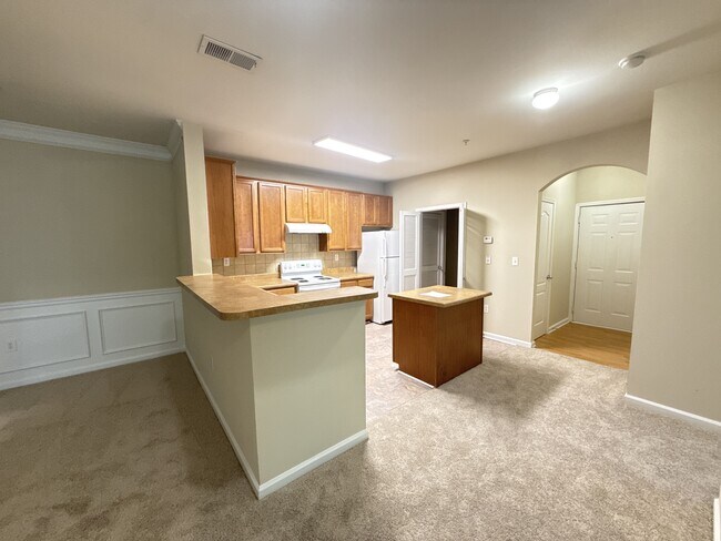 Interior Photo - Wesley Providence Apartments at Stonecrest