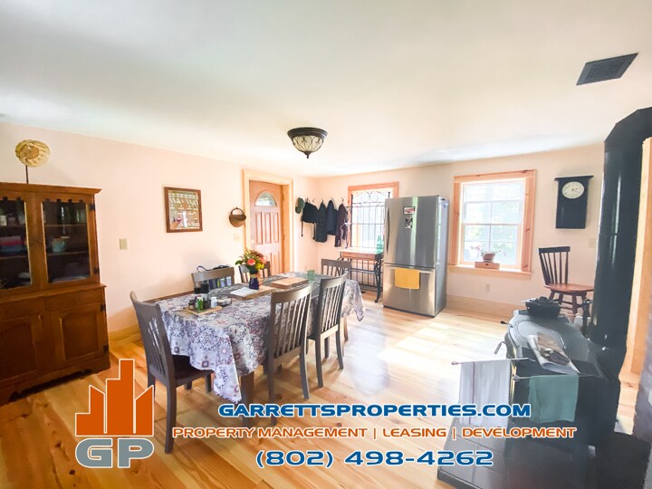 114 Duke St, Saint Johnsbury, VT 05819 House for Rent in Saint