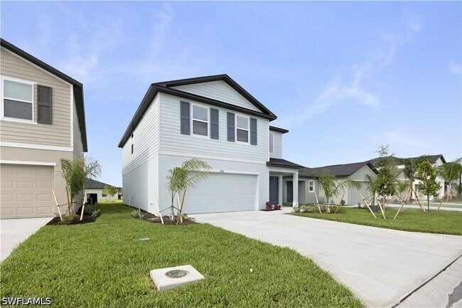 Building Photo - 4106 San Felice Ln
