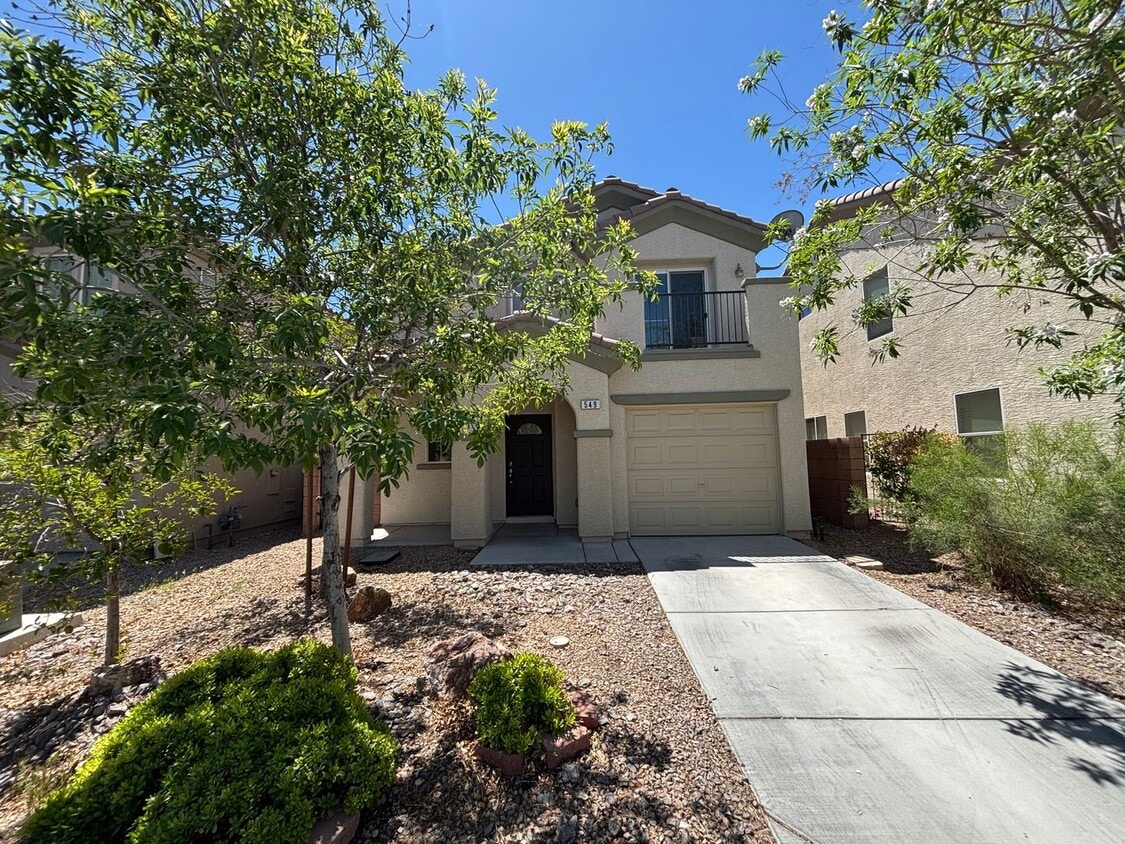 Primary Photo - Charming 3 Bedroom, 3 Bathroom, 2-Story Ho...