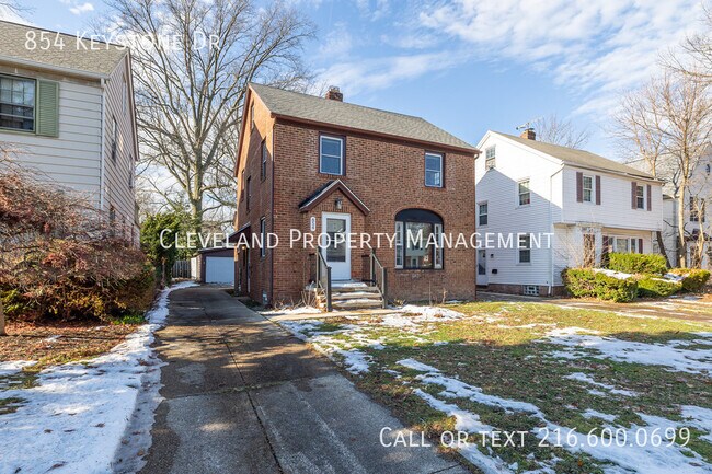 Foto del edificio - 854 Keystone Dr