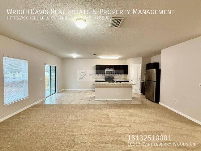Foto del edificio - 10113 Candleberry Wds Ln