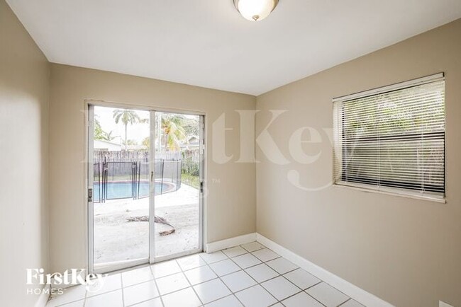Building Photo - 6551 NW 5th St