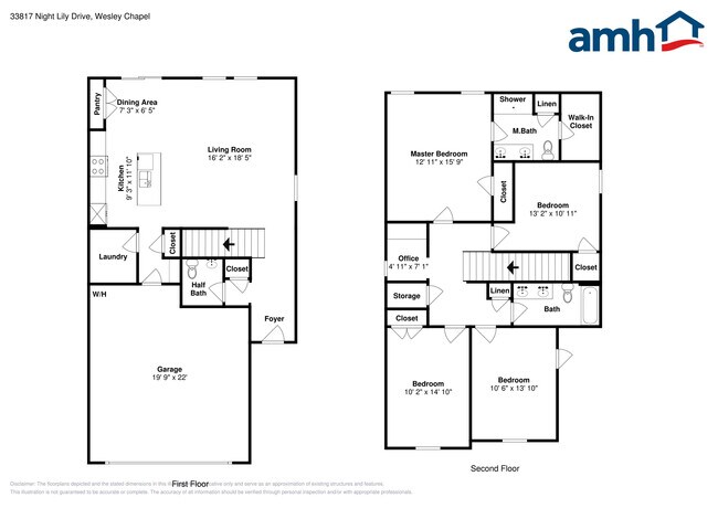 Building Photo - 33817 Night Lily Drive