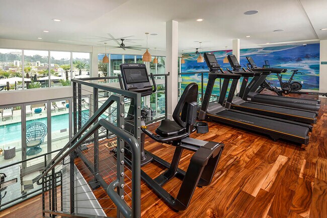 Foto del edificio - Rivair Apartment Homes