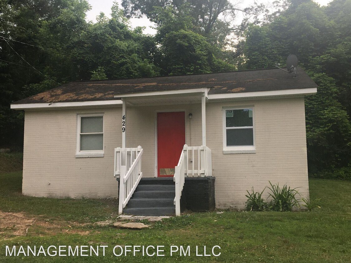 Primary Photo - 2 br, 1 bath House - 429 N Cherry St