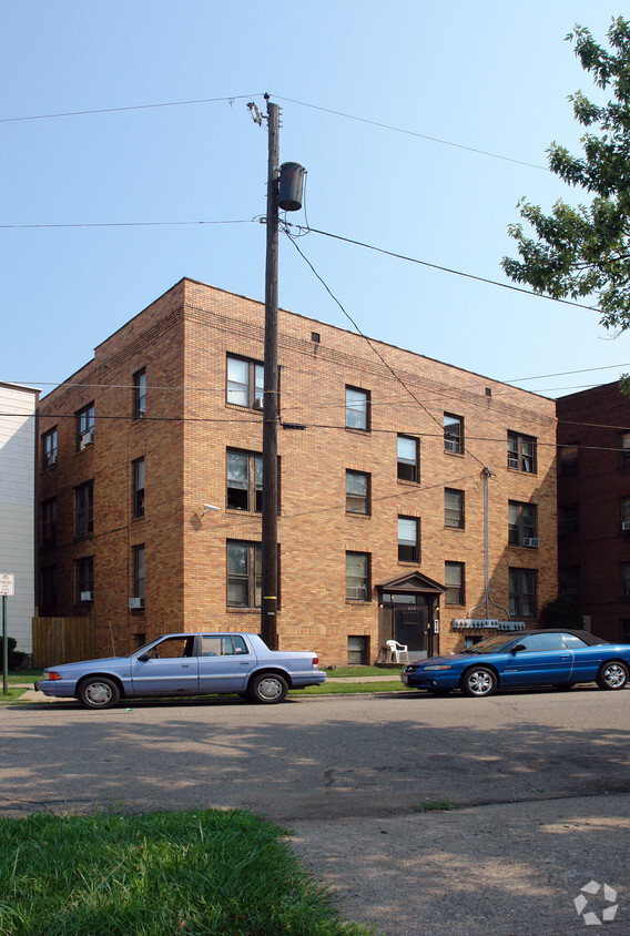 Building Photo - 421 11th St NW