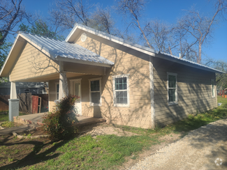 Building Photo - 209 Rusk St