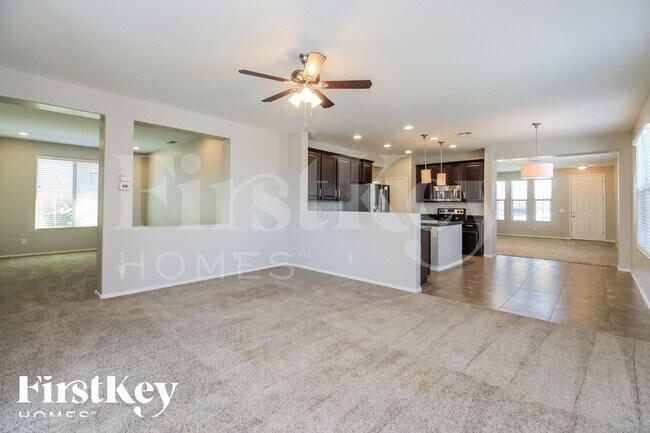 Foto del edificio - 3798 E Alamo St