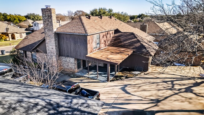 Building Photo - 7224 Fuller Cir