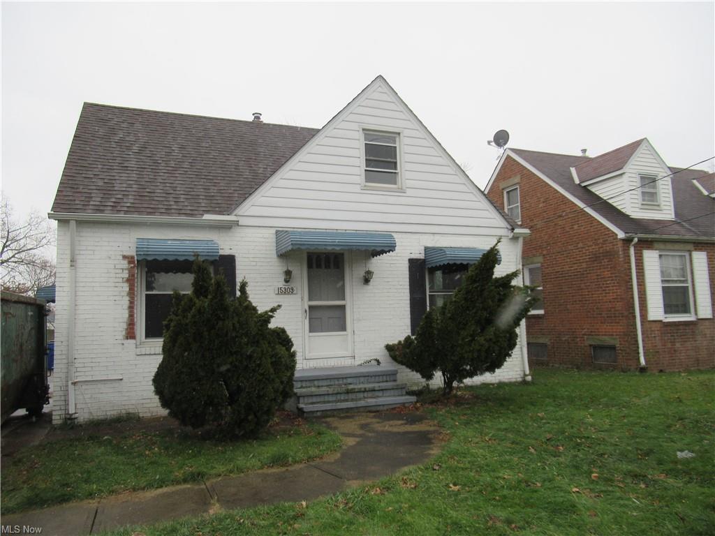 15309 Puritas Ave Cleveland Oh 44135 House For Rent In Cleveland Oh Apartments Com