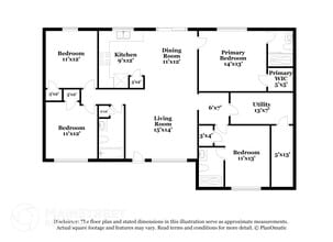 Building Photo - 4312 13th St SW