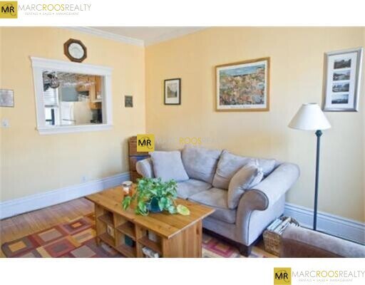Foto del edificio - 31 Queensberry St