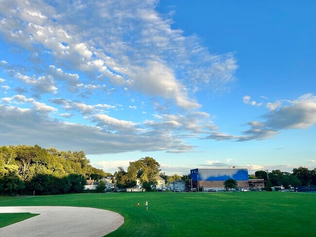 Foto del edificio - 46 Lombard Terrace