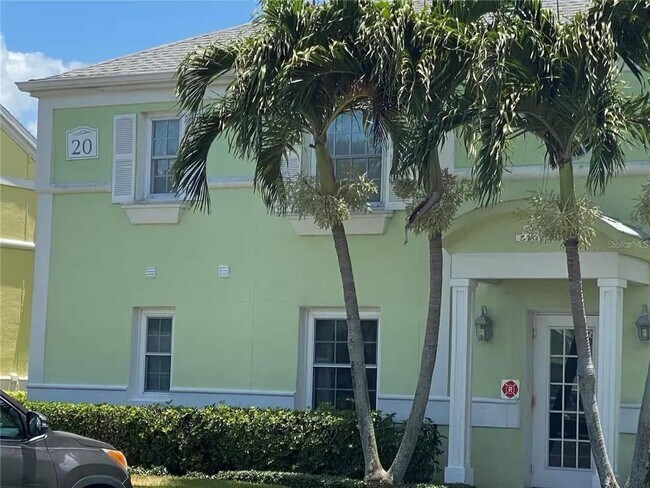 Foto del edificio - 5110 Coquina Key Dr SE