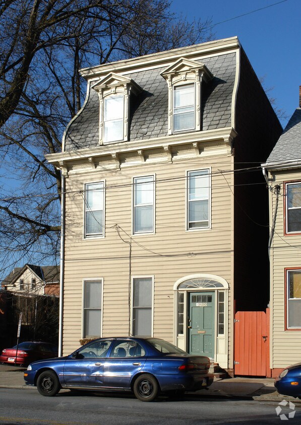 Foto del edificio - 1800 N 3rd St