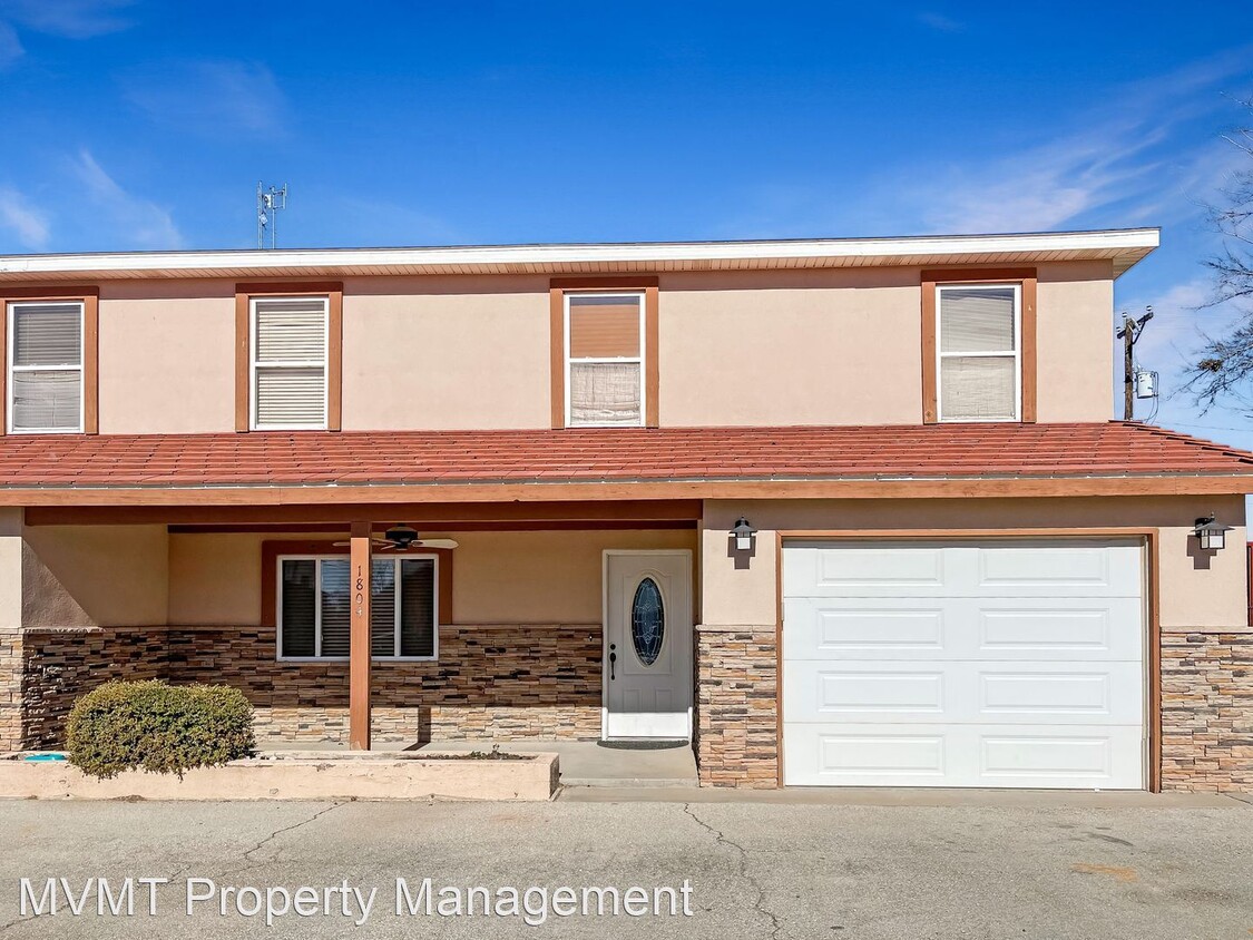 Primary Photo - 3 br, 2.5 bath House - 1804 Marquis Lane