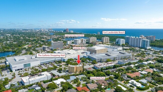 Photo - 2400 NE 9th St Apartment