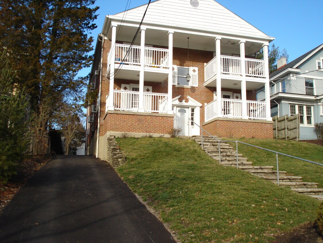 Foto principal - 1307 Delta Ave