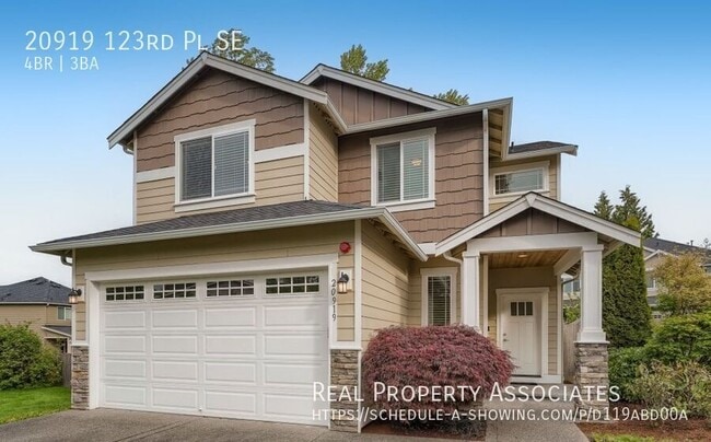 Foto del edificio - 20919 123rd Pl SE