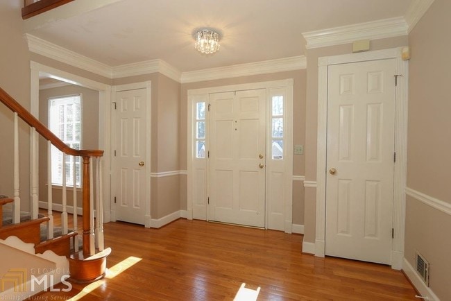 Building Photo - 4341 Royal Mustang Way