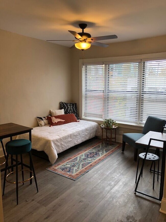 Foto del interior - 5424 S Cornell Ave