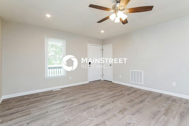 Foto del edificio - 3 Bedroom Pet-Friendly Home in ANGIER, NC ...