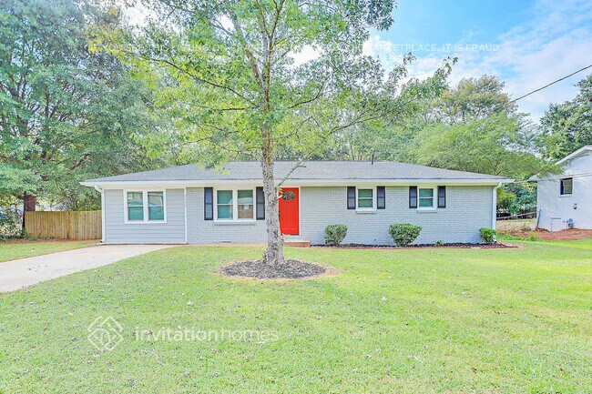 Building Photo - 3772 Villa Ct