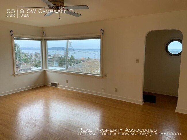 Building Photo - 5519 SW Campbell Pl