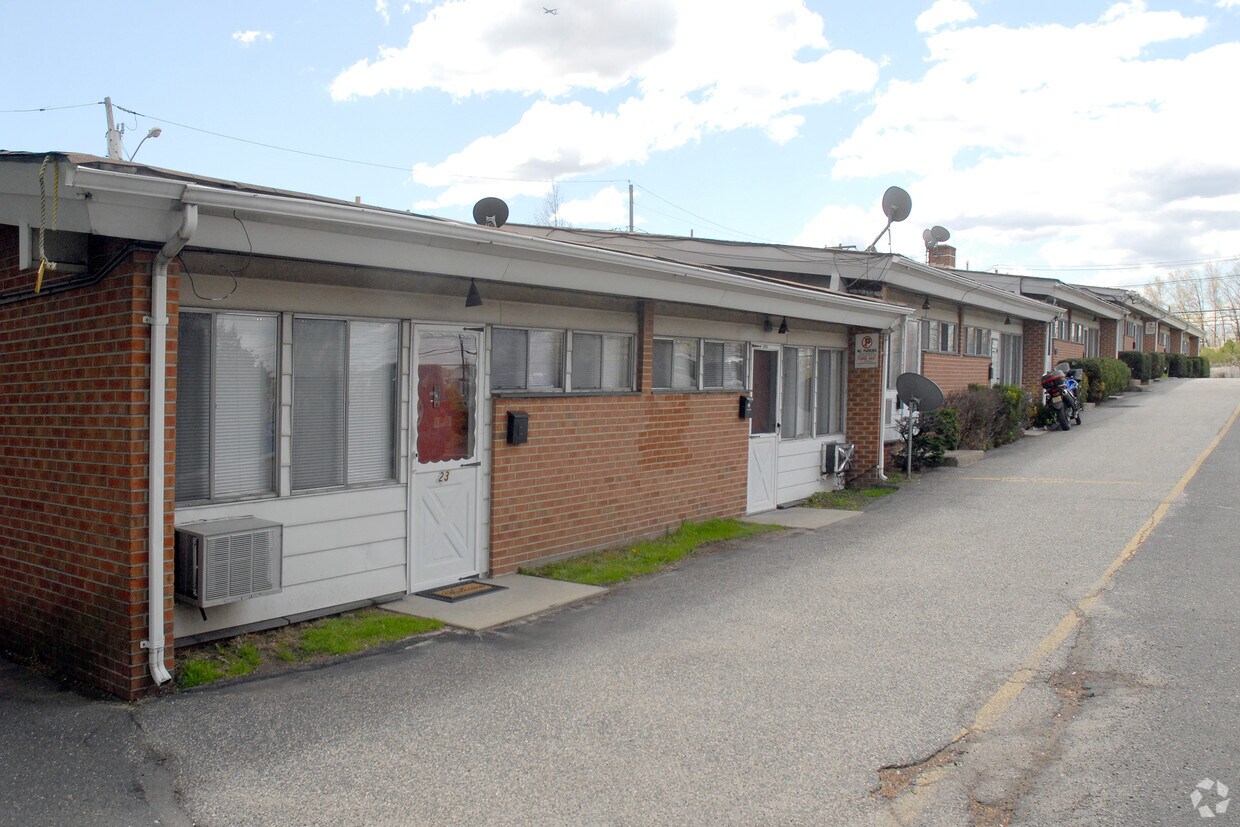 765 Chamberlain Ave, Perth Amboy, NJ 08861 Apartments in Perth Amboy, NJ