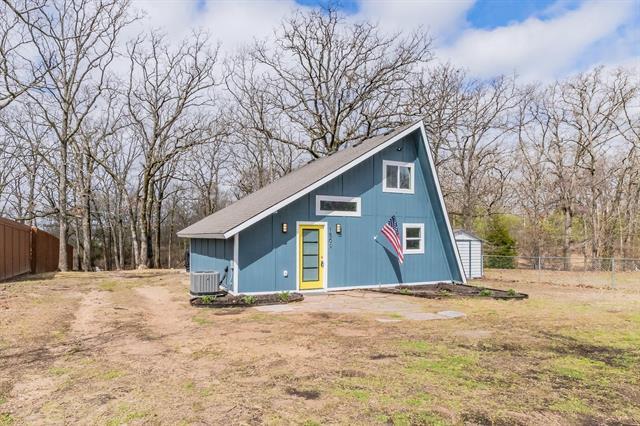 Foto del edificio - 1509 Tawakoni Dr