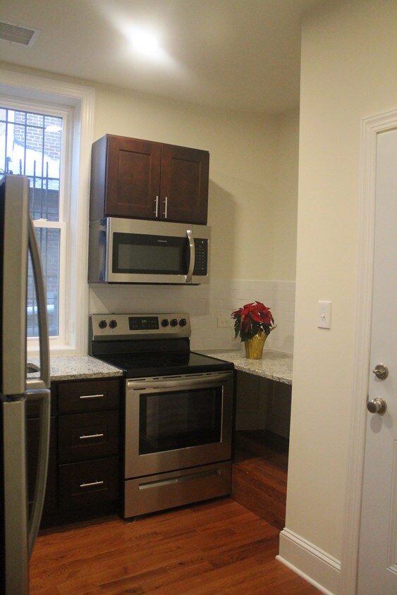 Foto principal - 111 Walnut St