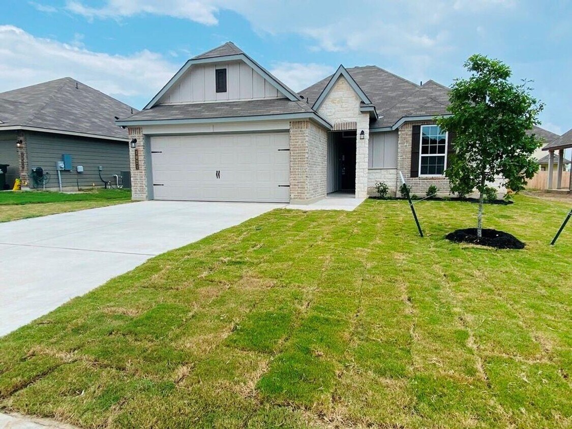 Primary Photo - Fabulous, newer one story home nestled in ...