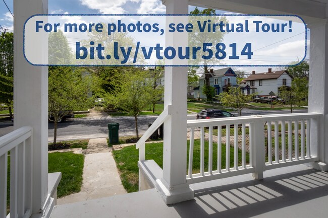 Foto del edificio - 5814 Chandler St