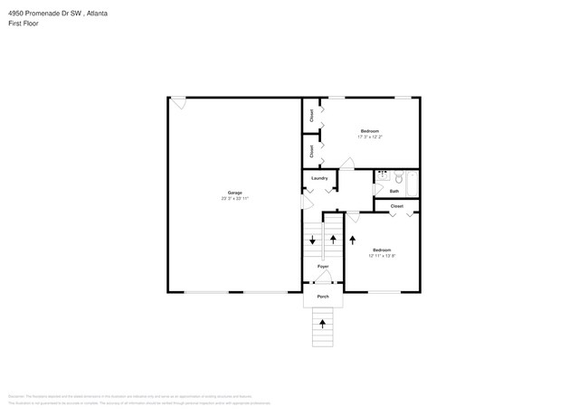 Building Photo - 4950 Promenade Dr SW