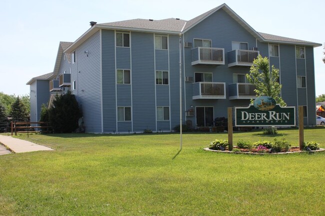 Building Photo - Deer Run Apartments