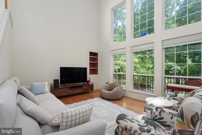 Foto del edificio - 21 Campbell Woods Way