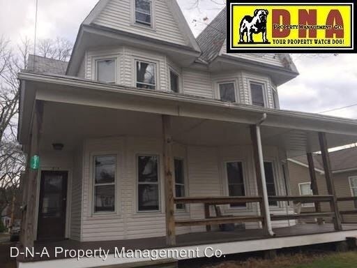 Foto principal - 510 N Courtland St