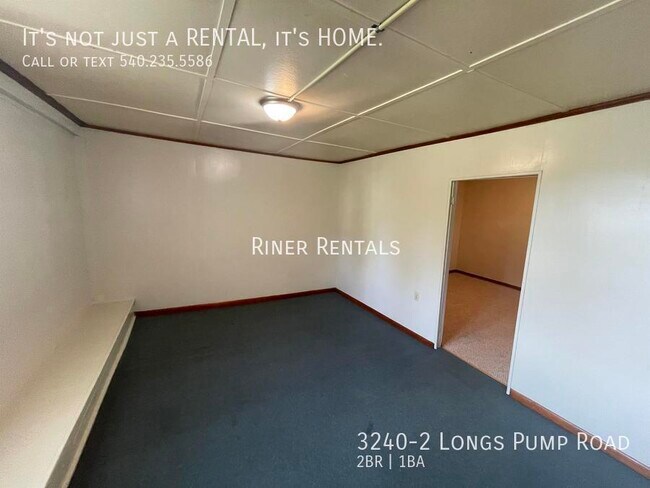 Building Photo - 3240 Longs Pump Rd