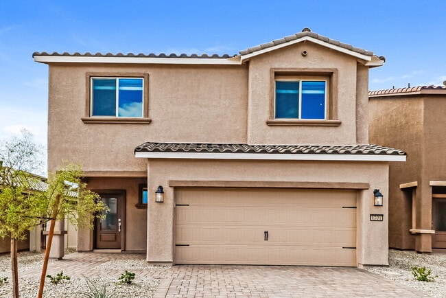 Building Photo - 1701 Desert Path Ave