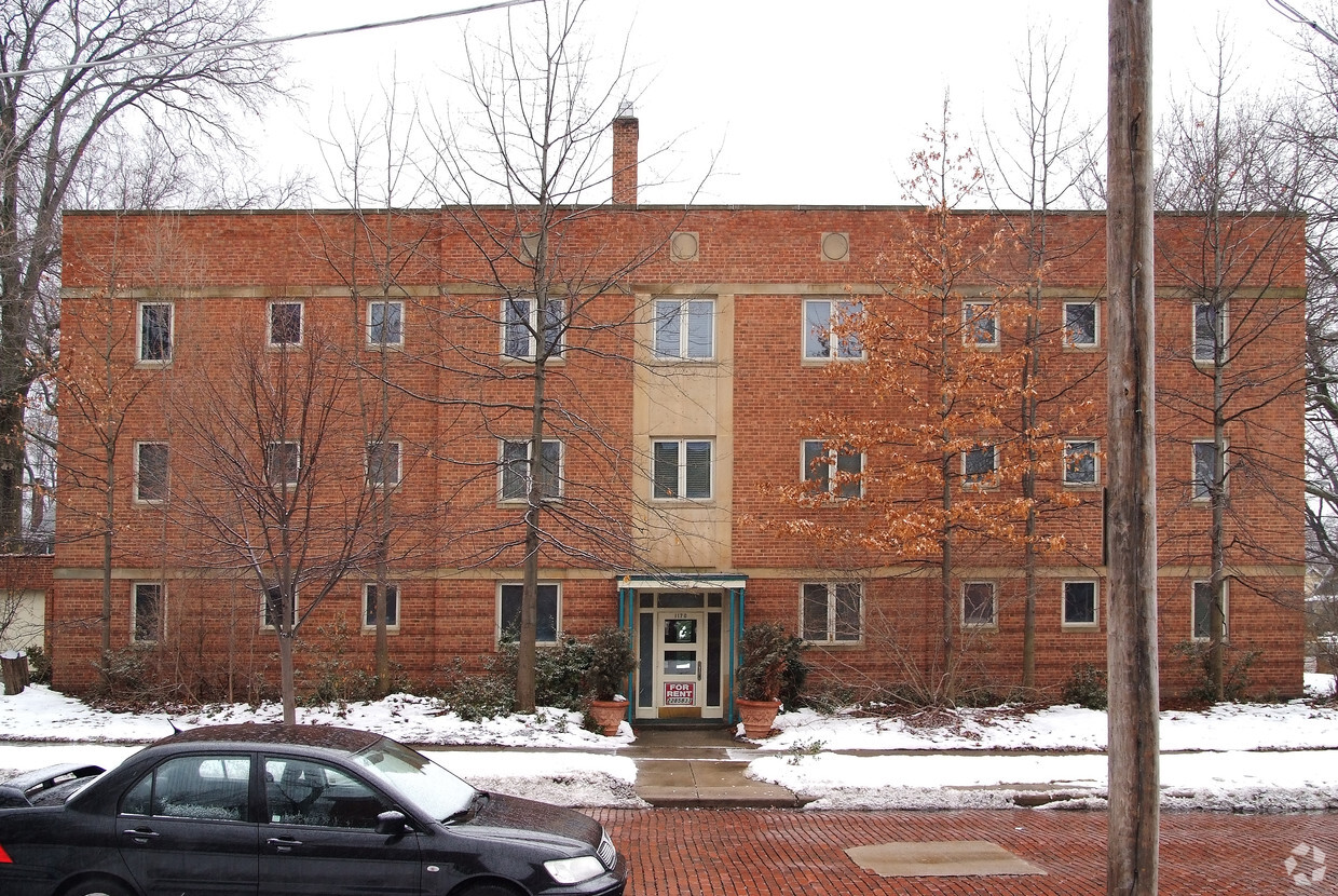 Building Photo - 1170 French Ave