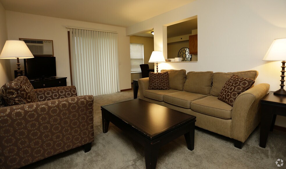 Parkcrest Apartments Rentals Wyoming, MI