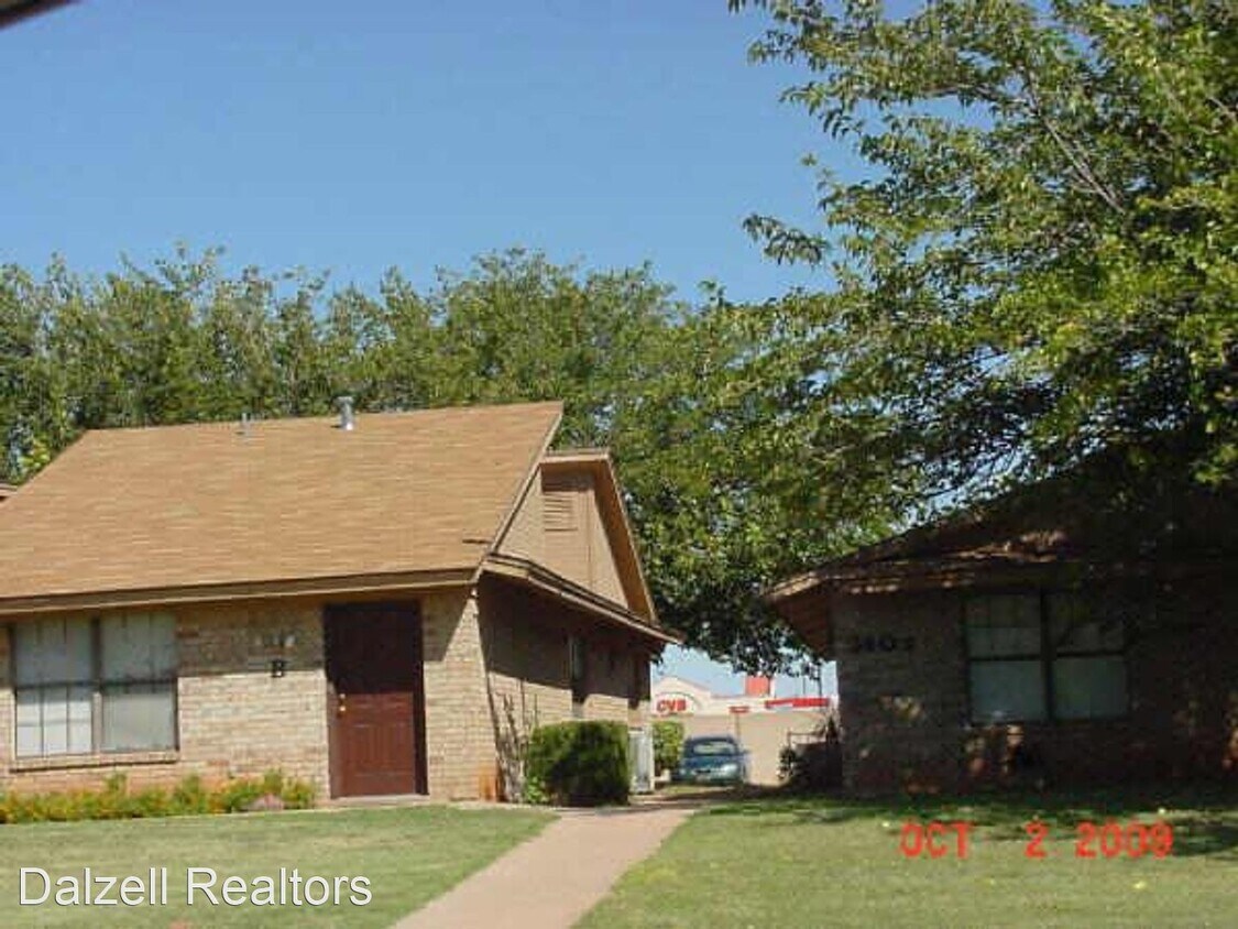 Primary Photo - 1 br, 1 bath House - 3418 D State