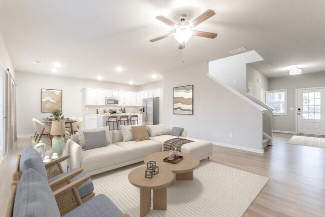 Foto del edificio - 3337 Lilac Crk Trl