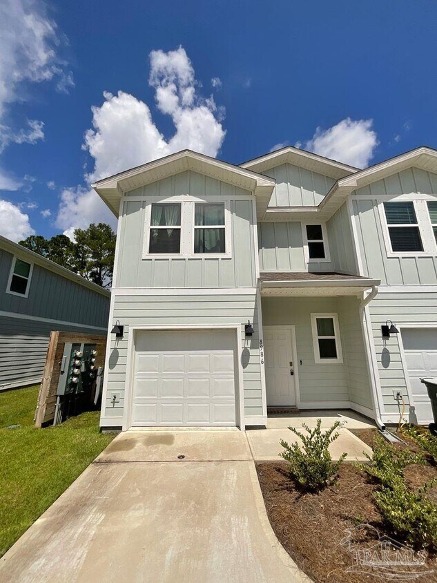 8986 Brigade Trail, Pensacola, FL 32534 House Rental in Pensacola, FL